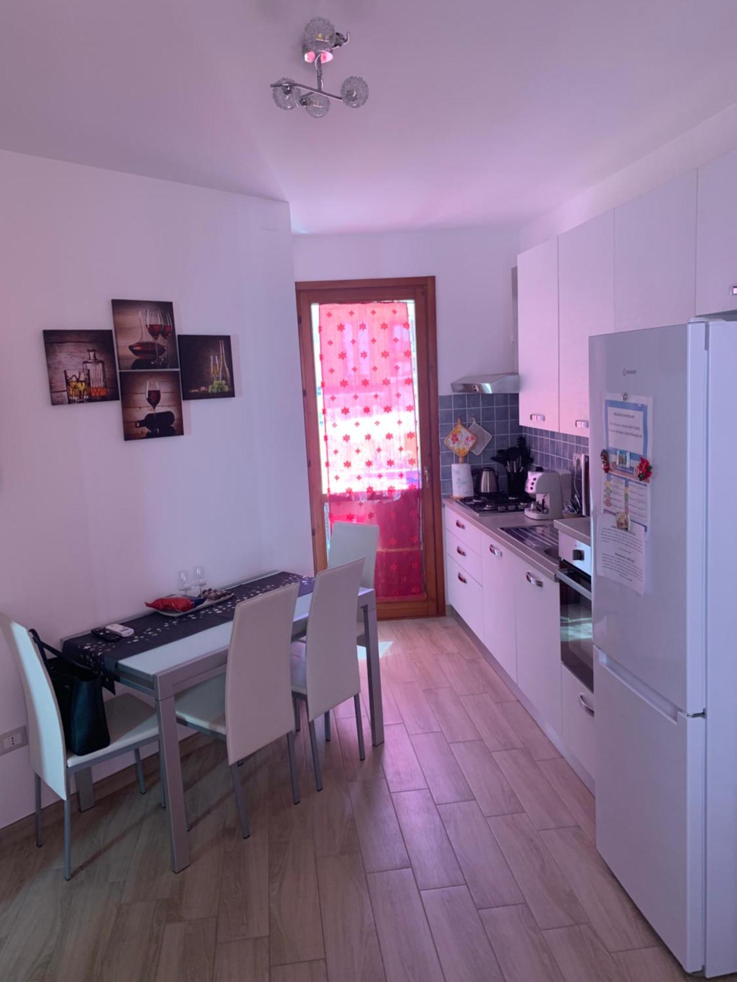 Holidays Apartment Cagliari Exterior foto